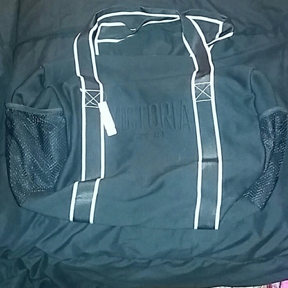 PINK Victoria's Secret Handbags - Duffle bag